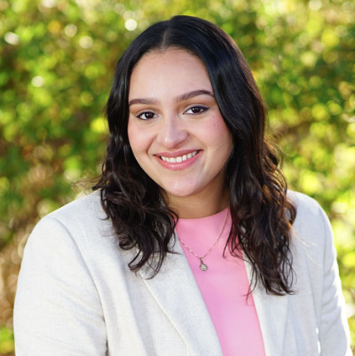 Fundraising Chair